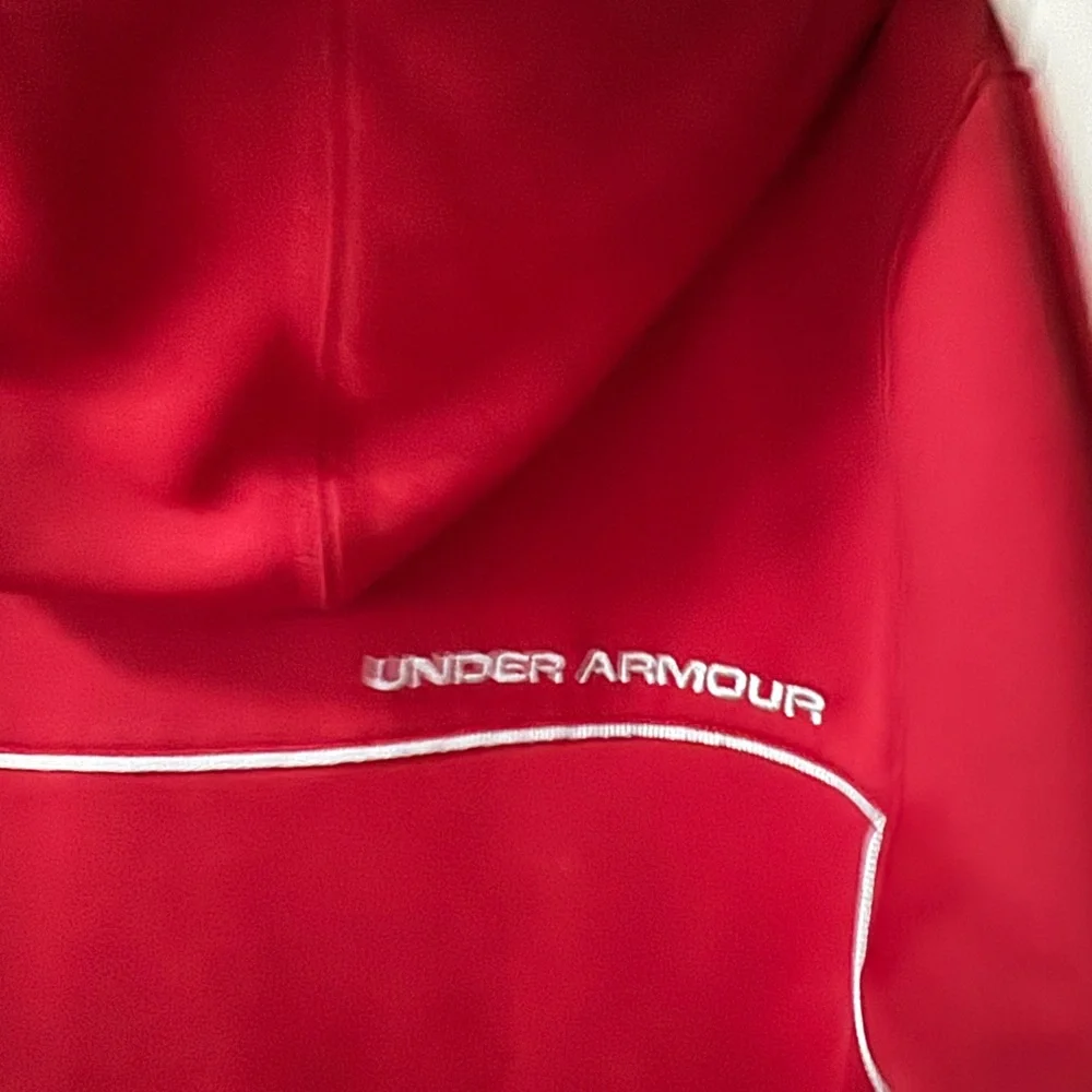 Under Armour under armour